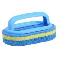Cleaning Brush with Handle