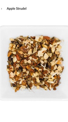 Apple Strudel 1 Pound 2 packs