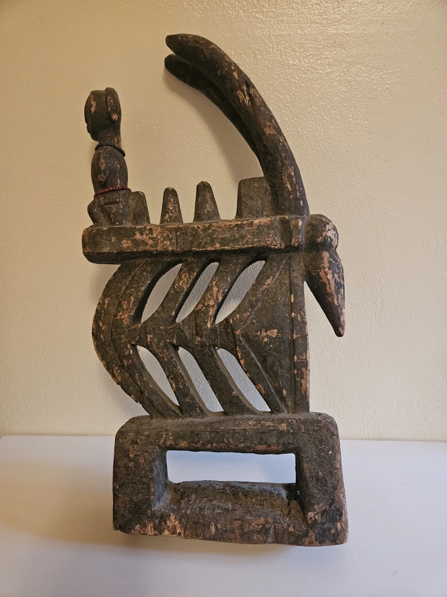 Original African Antiques for sale | eBay