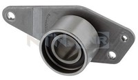 SNR GE355.21 Umlenk-/FüHrungsrolle, Zahnriemen Links FüR Mitsubishi Opel