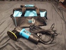 Das6 Pro DA Dual Action Car Polisher