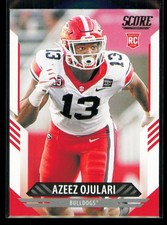 2021 Score #351 Azeez Ojulari