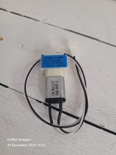 Sage Oracle Air Pump SP0001859 Sage Part.