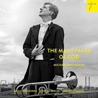 Ludwig van Beethoven (1770-1827): Michael Buchanan - The Many Faces of God -   