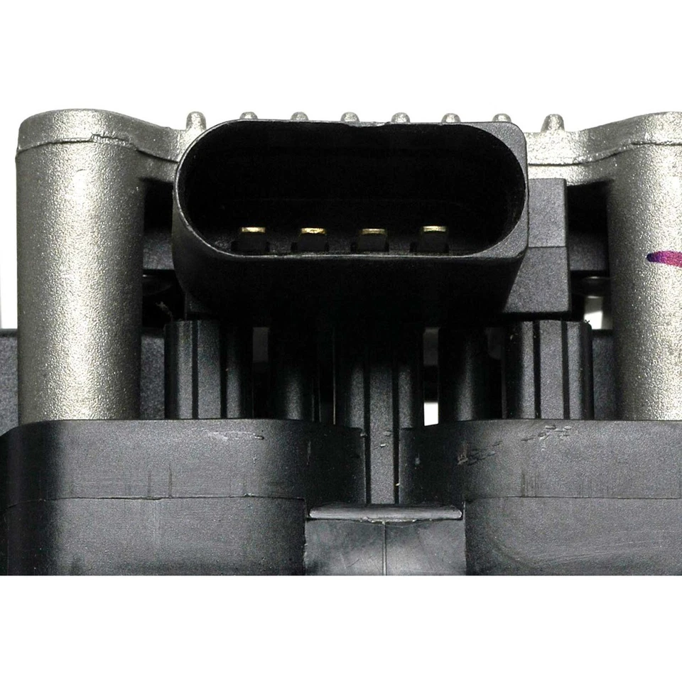 Bobina de encendido GN10018 Delphi para VW Volkswagen Jetta Beetle Golf 1999-2001 Foto 2 de 4