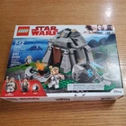 LEGO 75200 Star Wars Ahch-To Island Training Retired - NEW & Sealed