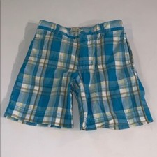 Canterbury of Zealand Boys Shorts Size 4