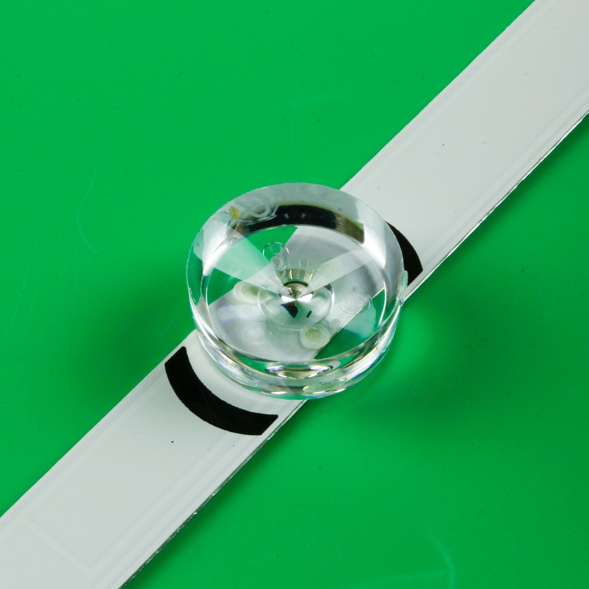 10pz Strisce Retroilluminazione LED Per LG 55" TV 6901L-2988A - Foto 2