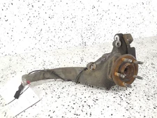 2010-2019 Jaguar XJ Front Spindle Knuckle Hub Driver Left LH OEM RWD