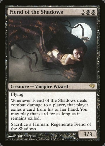 Magic the Gathering MTG Dark Ascension DKA Mythic Rares & Rare Cards NM/M - Picture 14 of 35