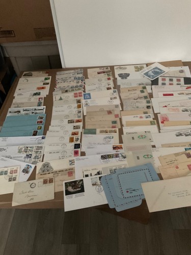 Canadá Fundas y Fundas Primer Día también Correos Papelerías y Tarjetas Postales. - Imagen 4 de 24