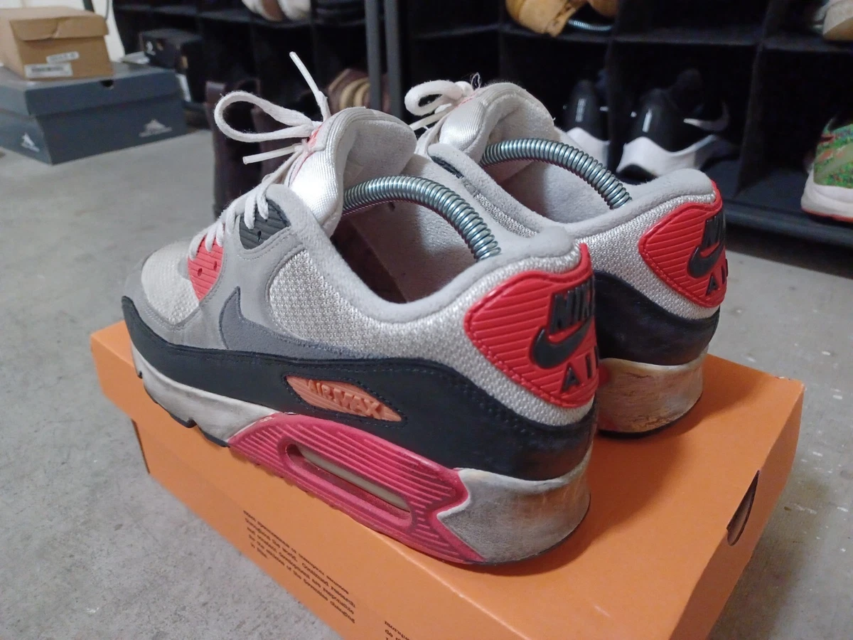 Air max 90 clearance 2015 noir et blanc