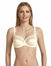 Anita CHAMPAGNE Rosa Faia Lupina Underwire Bra, US 30J, UK 30GG