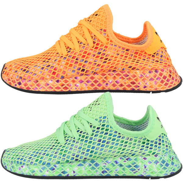 adidas deerupt damen