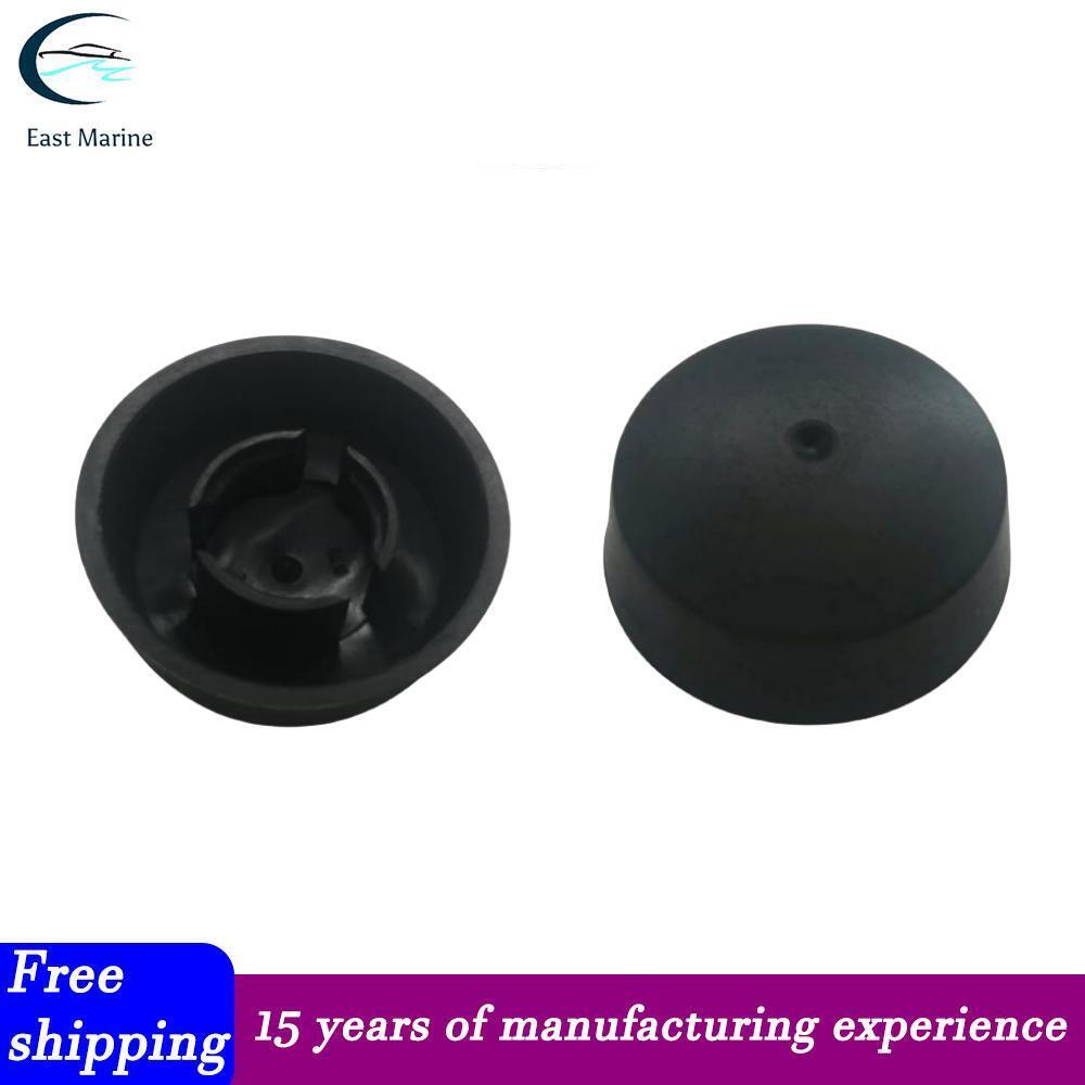 2 Set Mercruiser Alpha One Gen Two Trim Cylinder Ram Cap Anchor