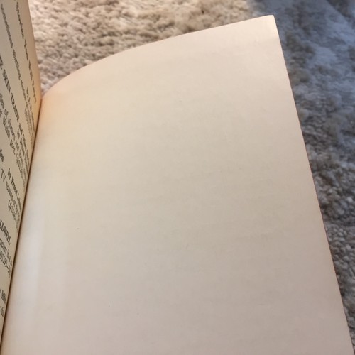Bitter Honeymoon Romance Anthologies Paperback Book Alberto Moravia Signet 1958 - Picture 12 of 19