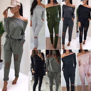 sweatsuit romper