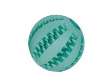 Vollgummi Dental Ball verschiedene Gr&ouml;&szlig;en