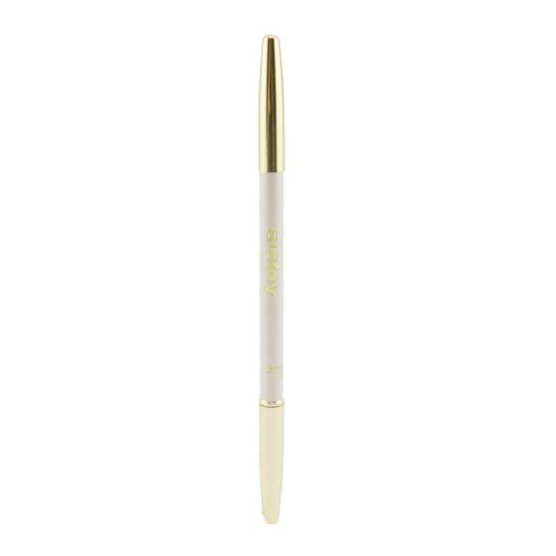 Sisley Phyto Khol Perfect Eyeliner (With Blender and Sharpener) - # Snow 1.2g/0. - Picture 1 of 1