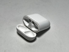 Apple Airpods 2nd Generation - Charging Case ONLY A1602 Untested