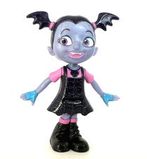 Disney Junior Vampirina Figure 3"