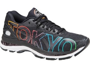 asics nimbus 2018