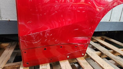 2013 2014 2015 2016 MAZDA CX5 CX-5 LEFT REAR DOOR SHELL | eBay