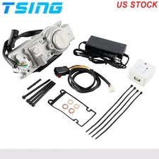 For Cummins ISX Turbo New VGT Electronic Actuator Part #4034289 RX / 6378270 RX