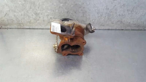 KP35487599 Turbocompressore Per FORD FIESTA (CBK) Trend 2001 710172 - Foto 2 di 10