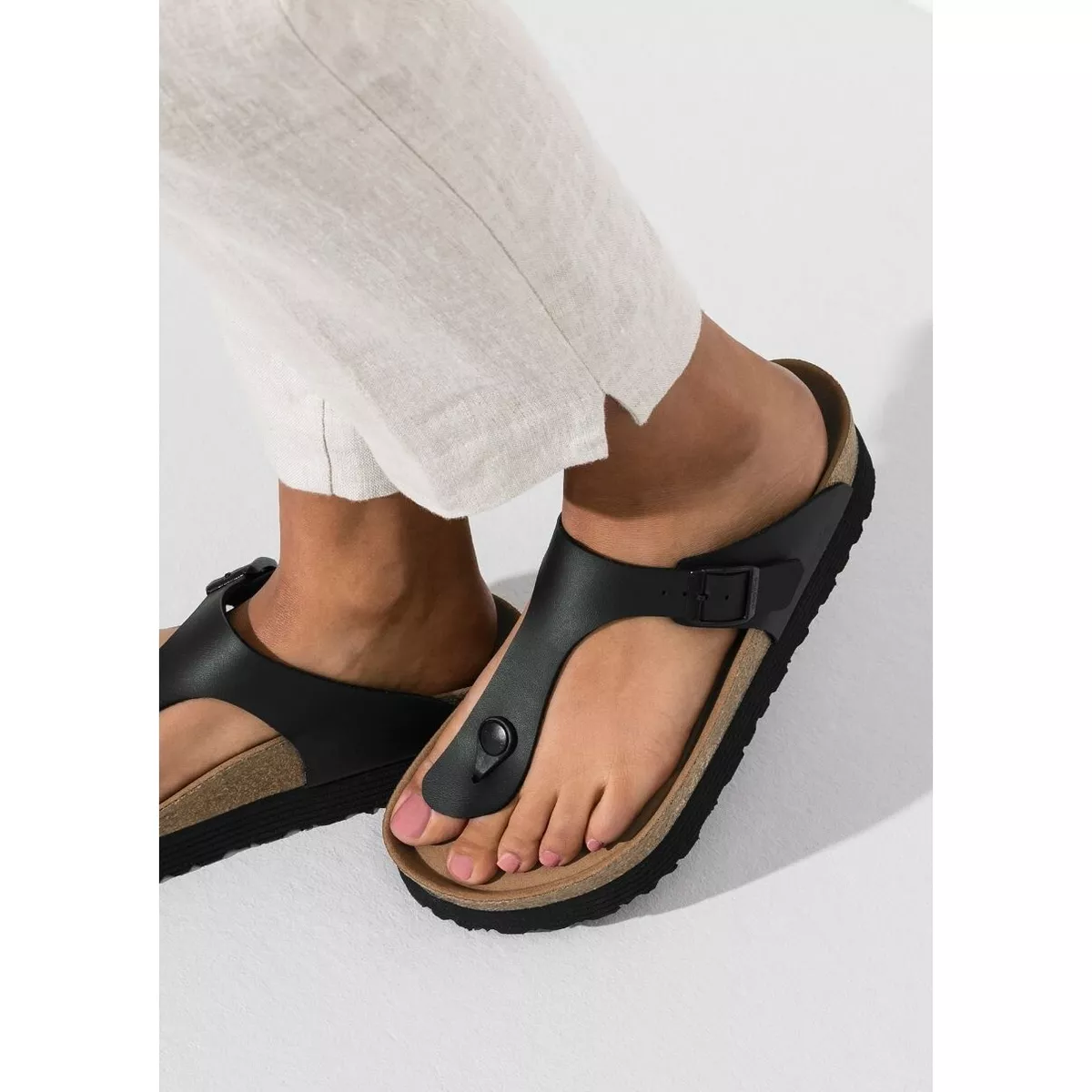 Birkenstock papillio gizeh cheap
