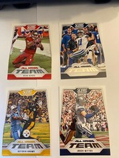 2018 score football All Hands Team Lot 1 🔥🔥🔥🔥