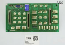 22689 SEL PCB ASSY, HEWD-001, UM-5U BP-0097A