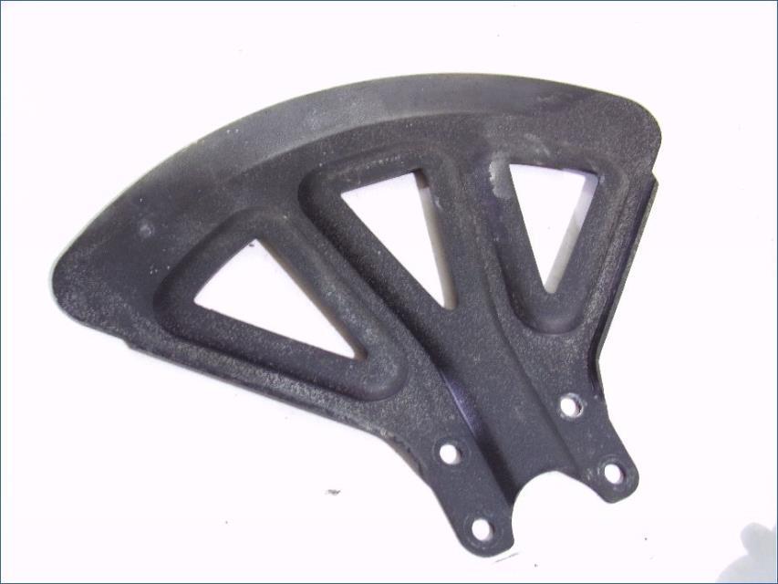 Support De Rétroviseurs Avec Pompe De Frein Pour GILERA FUOCO 500 (2007-2013) - NEUF Avec étiquettes