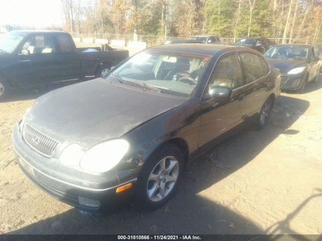 Interruptor de puerta delantera del conductor maestro del conductor se adapta a 98-05 LEXUS GS300 1204497 Foto 2 de 4