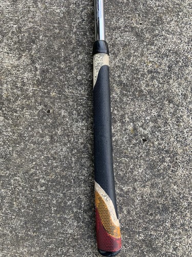 Vintage Ray Cook Blue Goose Golf Putter BG IV 34 Inches Original Milled Shaft - Picture 9 of 11