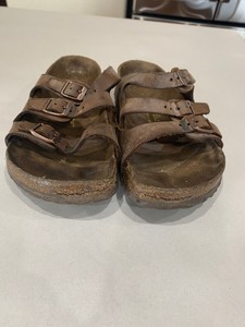 birkenstock sandals size 36