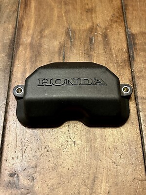 HONDA Valve Cover GX630 GX690 GX700 GX800 GXV630 12311-Z6L-000