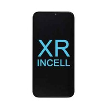 iPhone XR Incell Display LCD Touch Digitizer Screen Assembly Replacement
