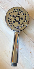 Delta 55884-SS-Pk 1.75 GPM Multi Function Hand Shower - - Lumicoat Stainless