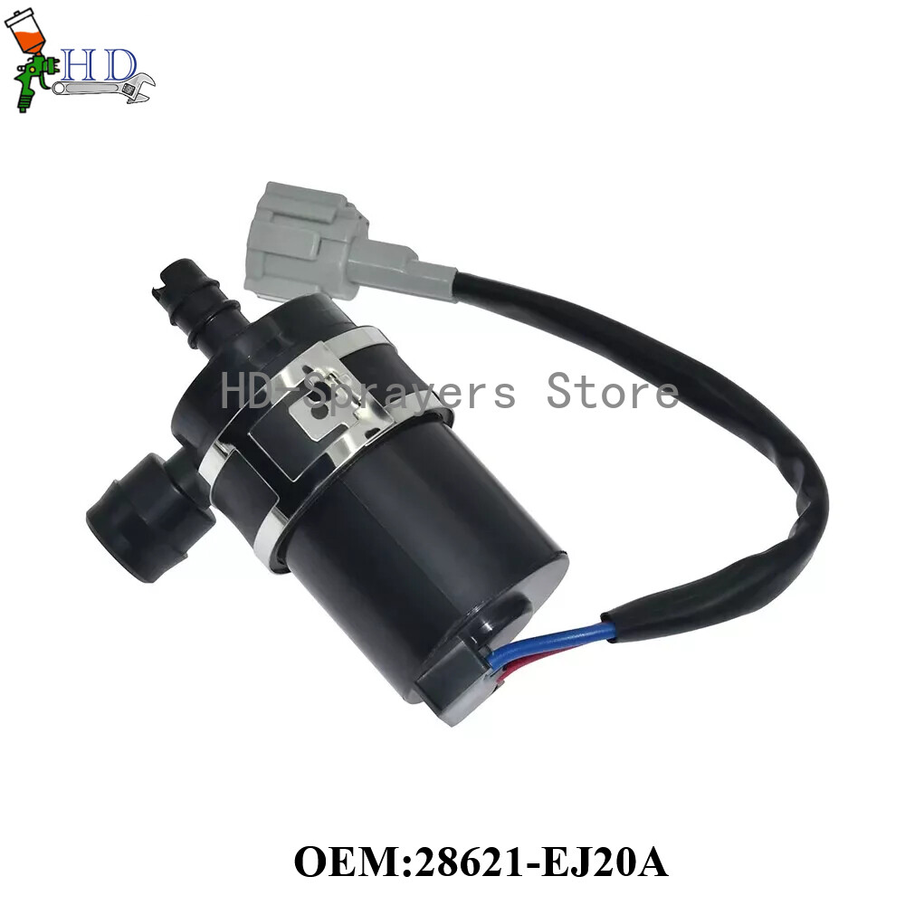 1PCS NEW Windshield Washer Pump 28621-EJ20A 28621EJ20A For Nissan