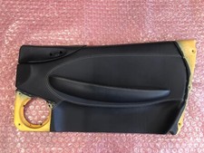 Porte avant et accessoires Ferrari 360