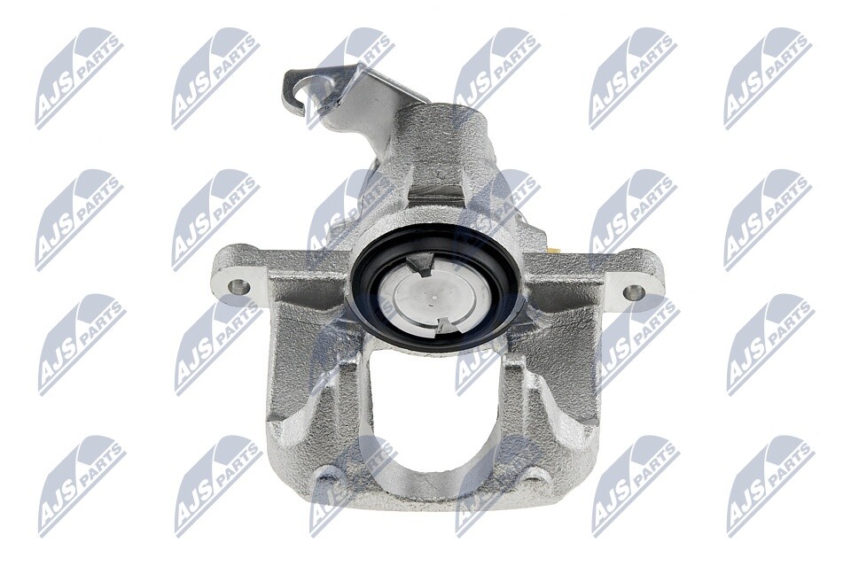 NTY HZT-CH-009 Brake Caliper for CHRYSLER