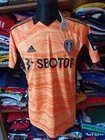 NEW #39 LEEDS UNITED 2021/2022 GOALKEEPER SHIRT SIZE M JERSEY CAMISETA (u446)