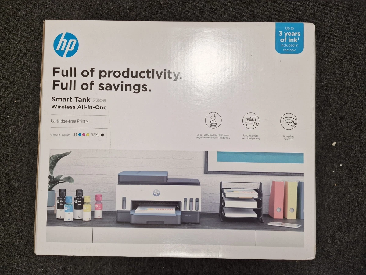 Hp tank deals