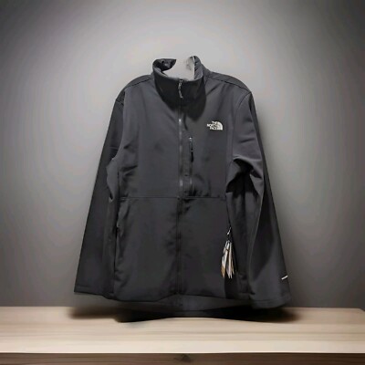NWT 2024 The North Face Apex Bionic 3 Jacket for Men's Windwall