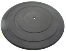 SONY PS-X40 TURNTABLE - PLATTER MAT - PARTING OUT