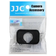 JJC EF-XTL Eyecup for FUJIFILM GFX-50S X-T4 X-T3 X-T2 as EC-GFX EC-XT M EC-XT S