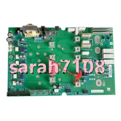 1PC USED NXS-NXP mainboard 15-18.5-22-30kw Power board PC00416F-358 #YY