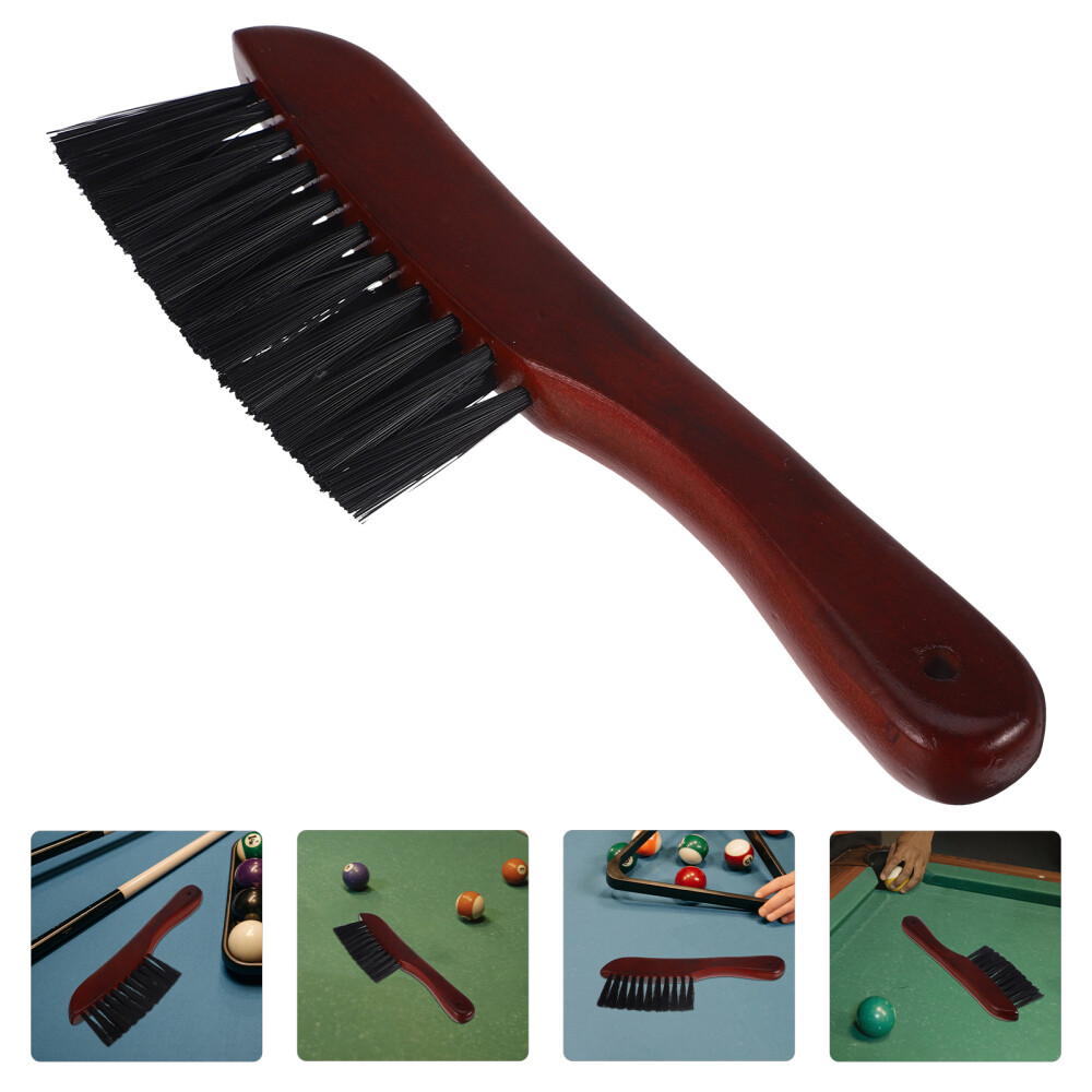 Billiard Brush Billiards Training Pool Table Sticks Cue Balls