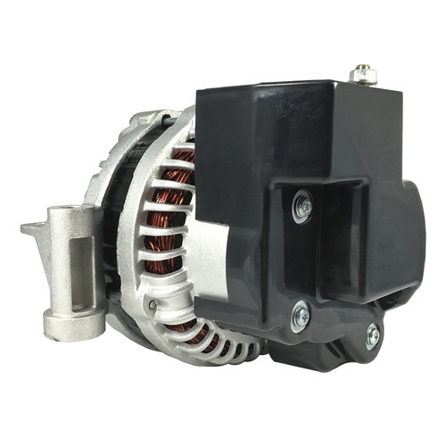 New Alternator Fits Mazda 6 L4 2.3L 2003 2004 2005 Manual Transmission 11005 - Picture 3 of 6